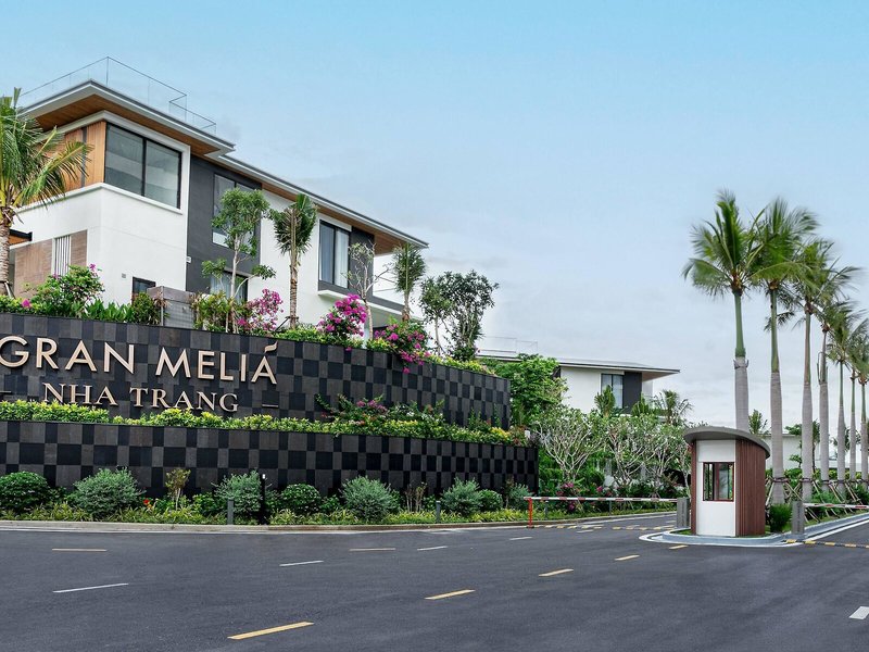 Gran Meliá Nha Trang