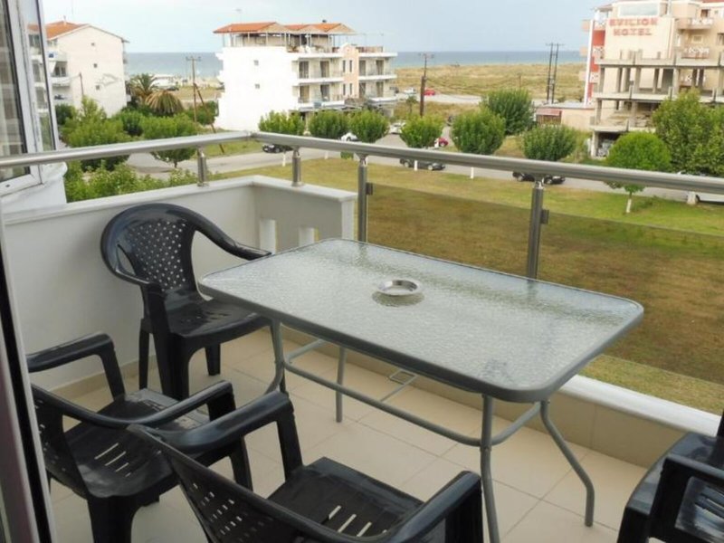 Klio Apartments And Studios 2