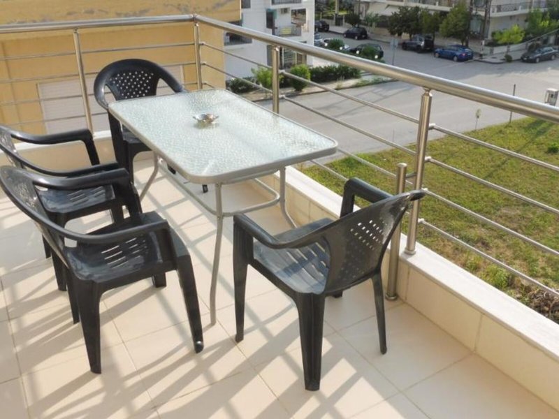 Klio Apartments And Studios 3