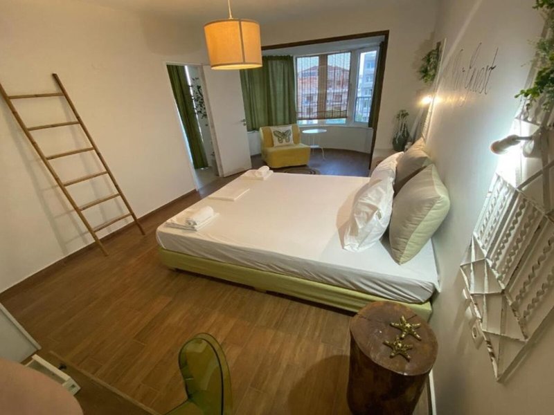 Klio Apartments And Studios 5