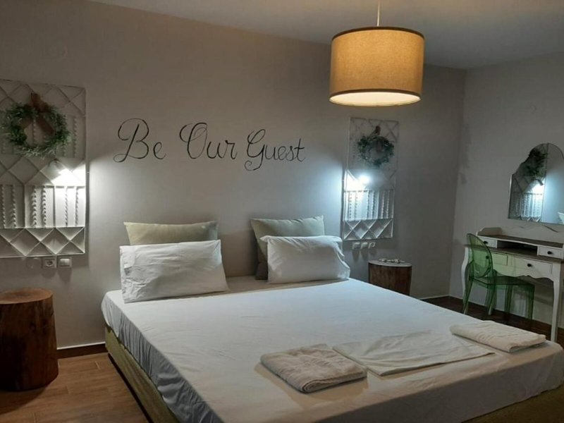 Klio Apartments And Studios 7