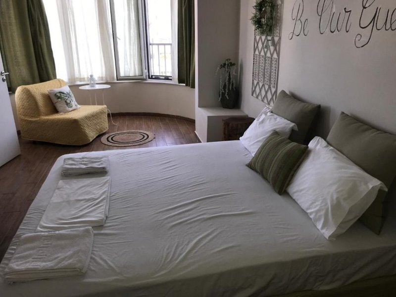 Klio Apartments And Studios 10