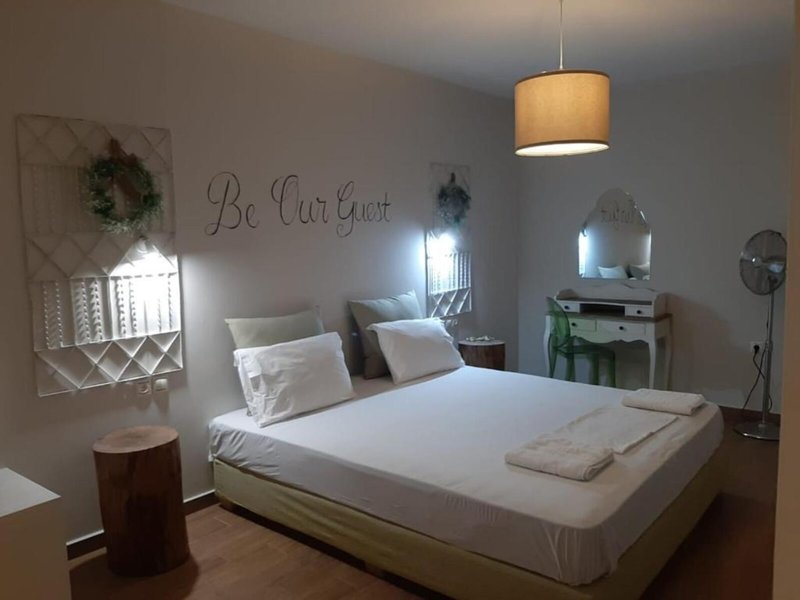 Klio Apartments And Studios 11