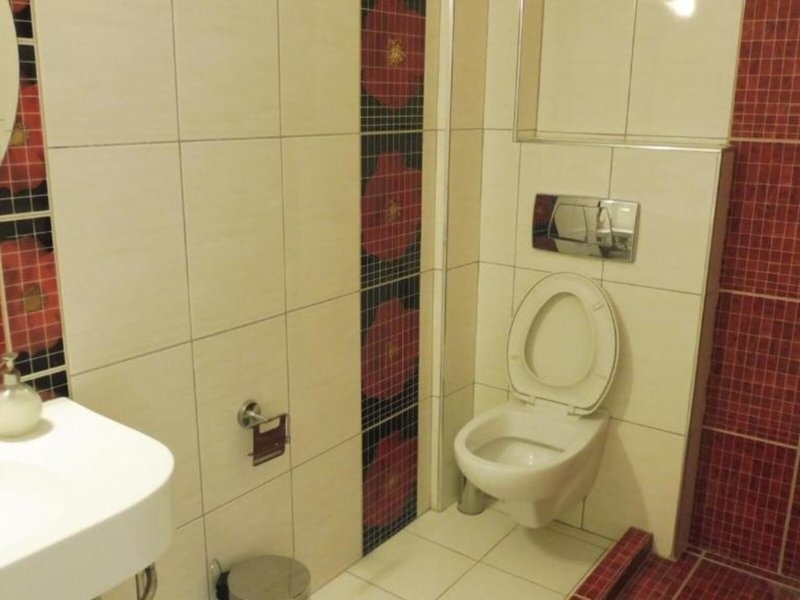 Klio Apartments And Studios 15