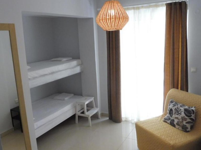 Klio Apartments And Studios 22