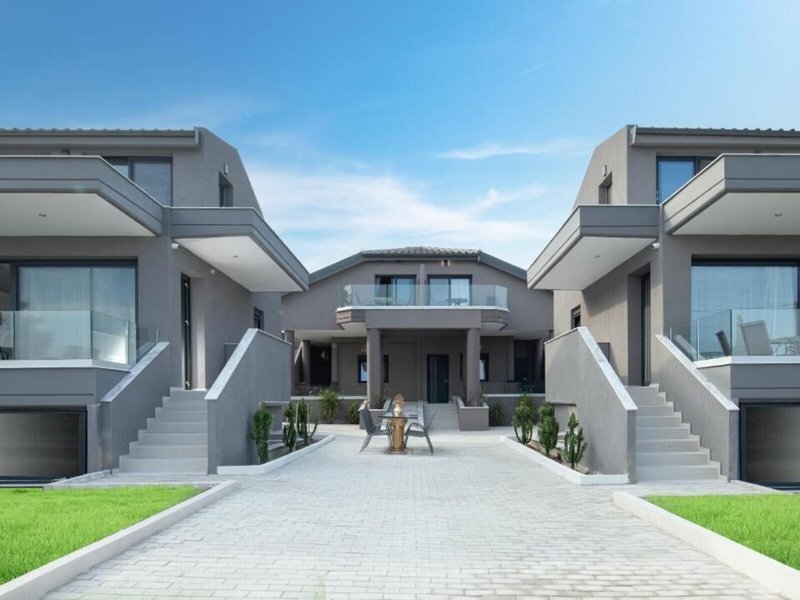 Mykoniatika Villas 1
