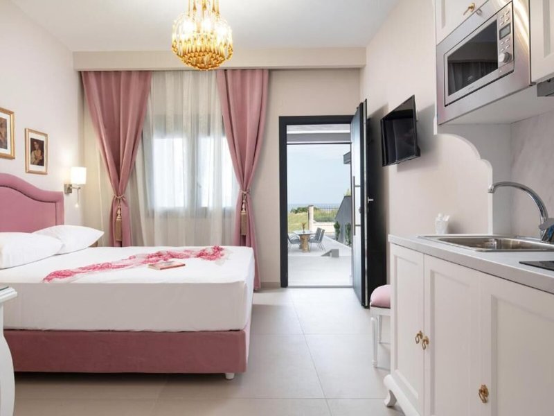 Mykoniatika Villas 16