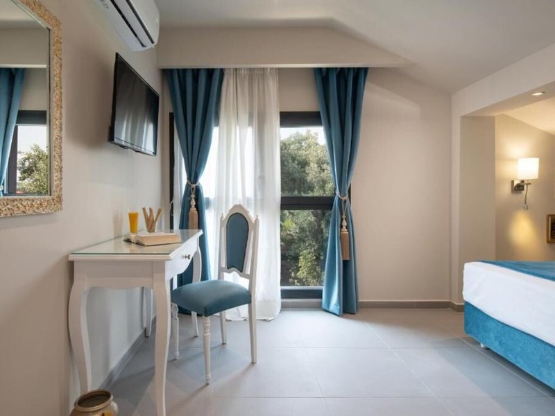 Mykoniatika Villas 17