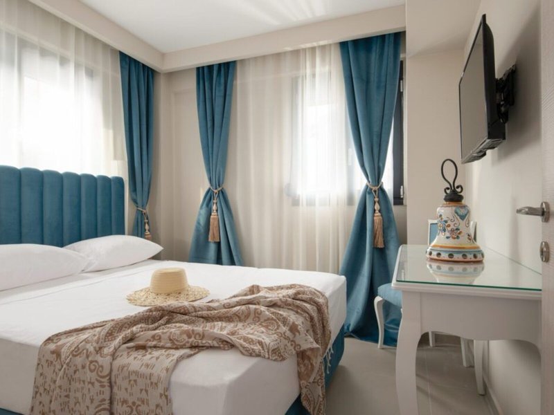 Mykoniatika Villas 19
