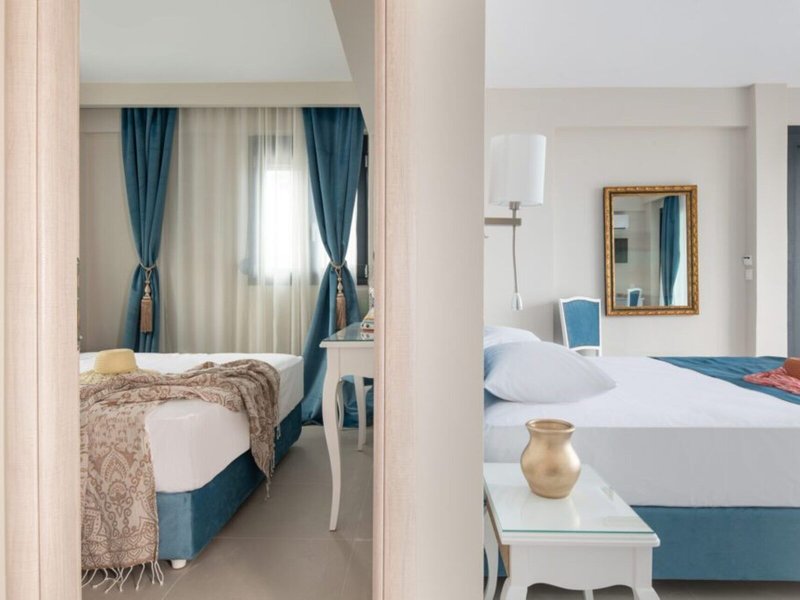 Mykoniatika Villas 20
