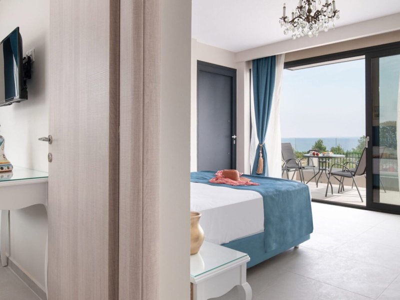 Mykoniatika Villas 21