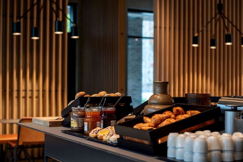 Zleep Hotel Prague 4