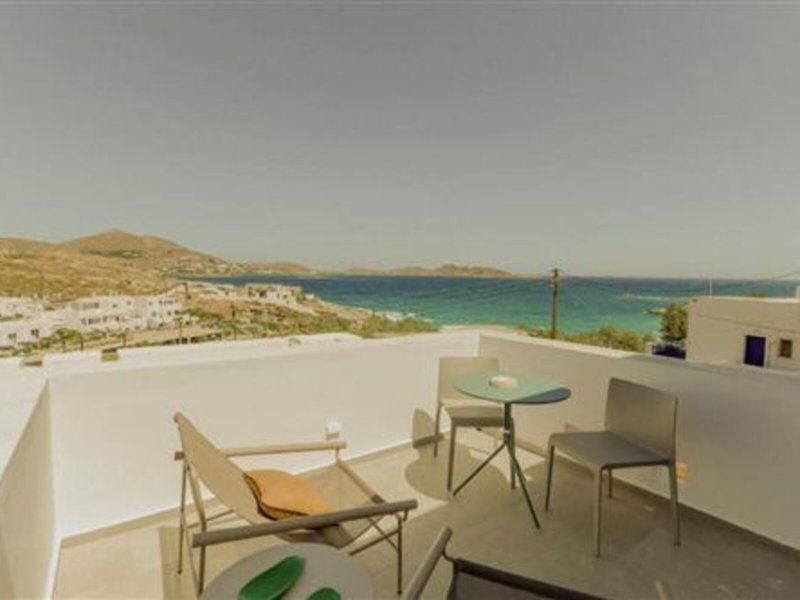 Opal Paros 2
