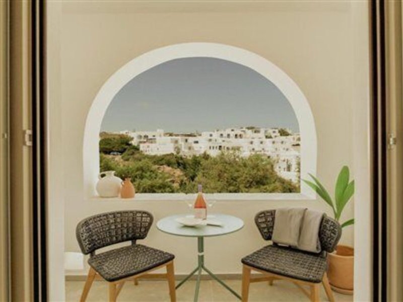 Opal Paros 3