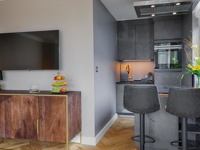 Schloßappartements am Weißen Schloß 13