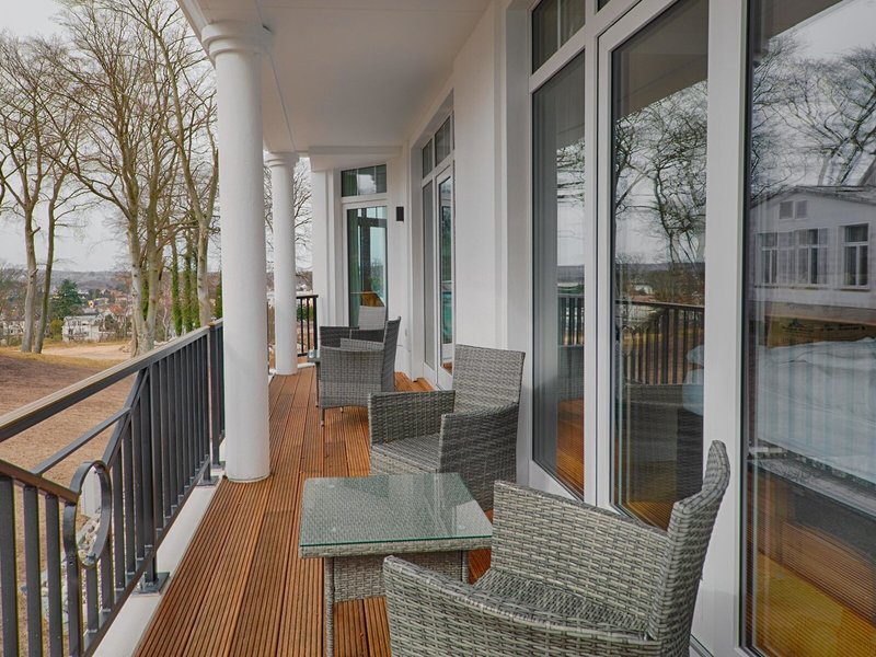 Schloßappartements am Weißen Schloß 14
