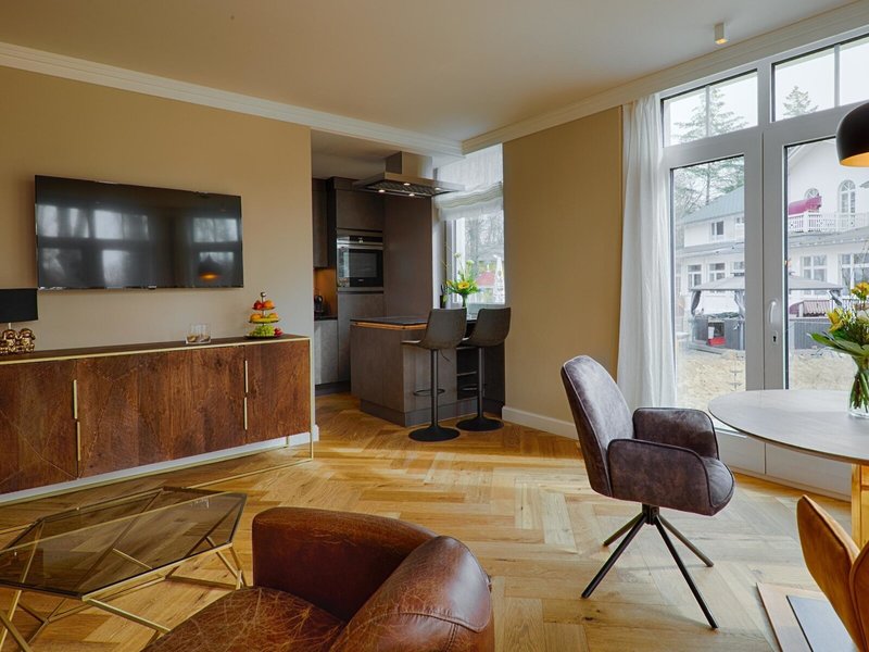 Schloßappartements am Weißen Schloß 16