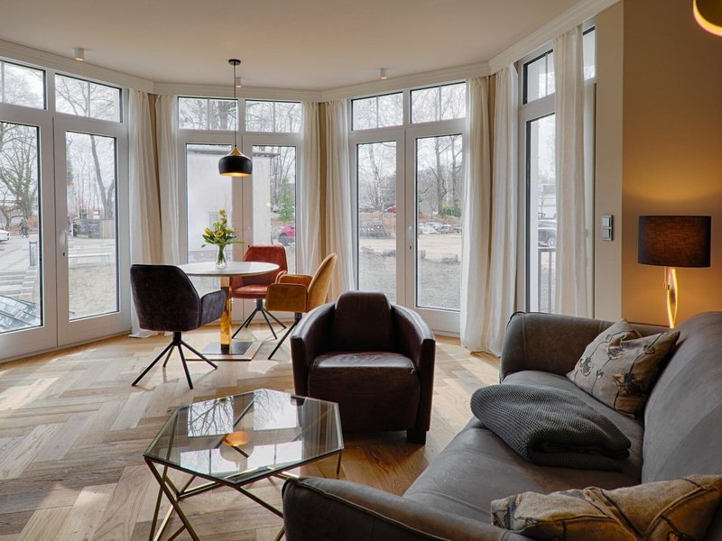 Schloßappartements am Weißen Schloß 19