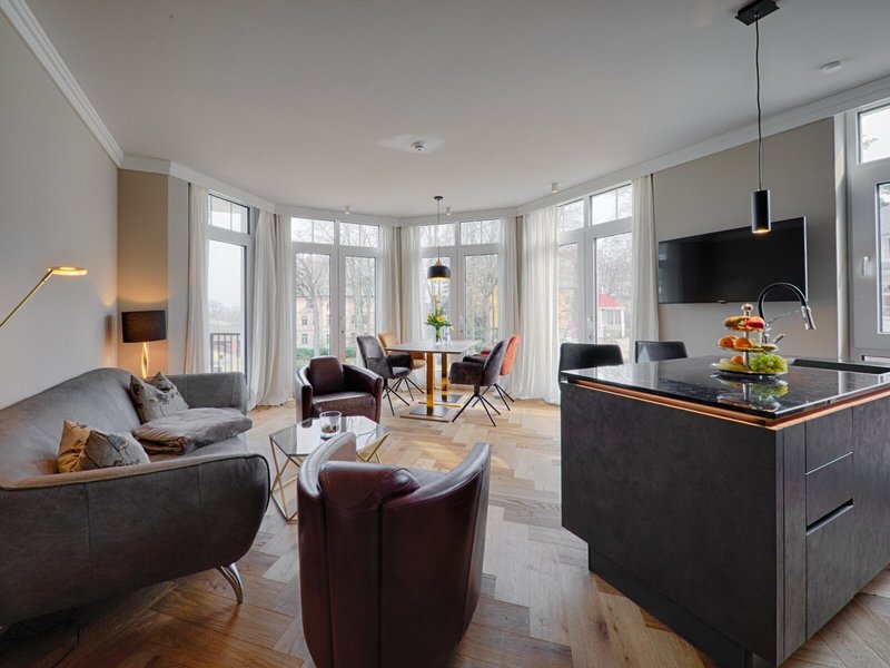 Schloßappartements am Weißen Schloß 20