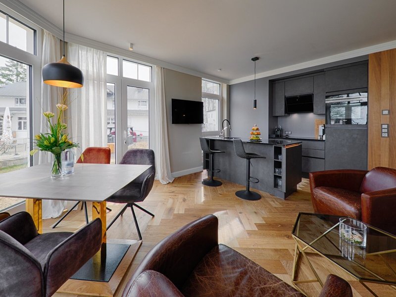 Schloßappartements am Weißen Schloß 21