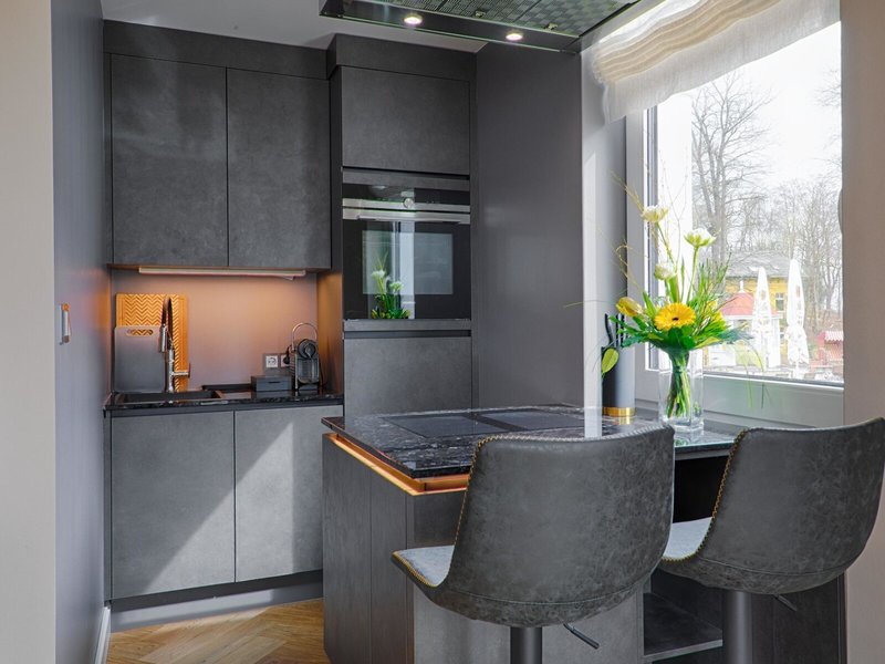 Schloßappartements am Weißen Schloß 24