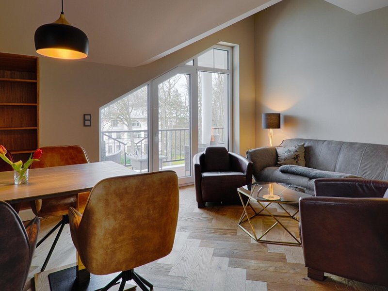 Schloßappartements am Weißen Schloß 26