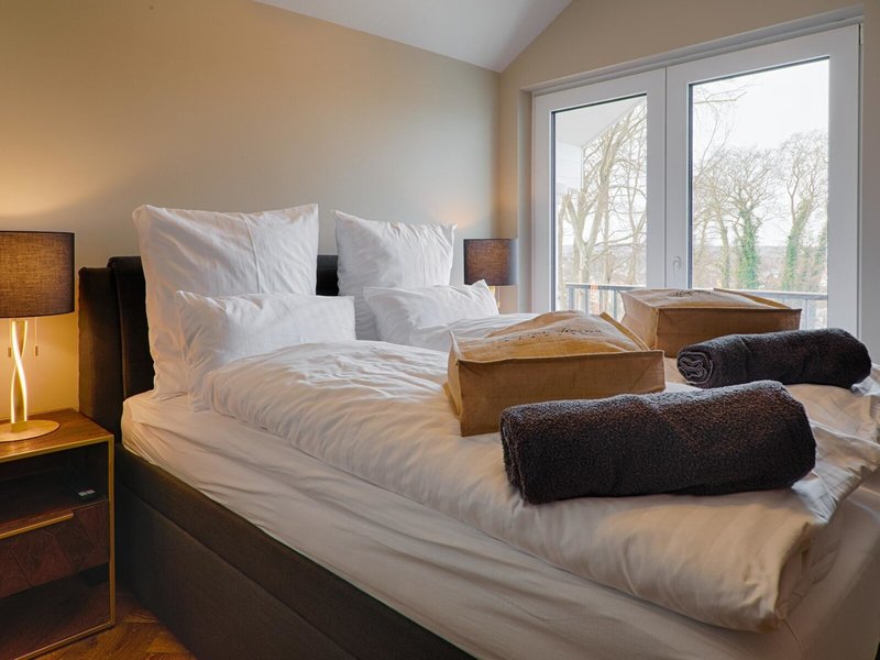 Schloßappartements am Weißen Schloß 27