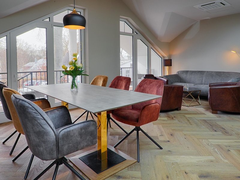 Schloßappartements am Weißen Schloß 28