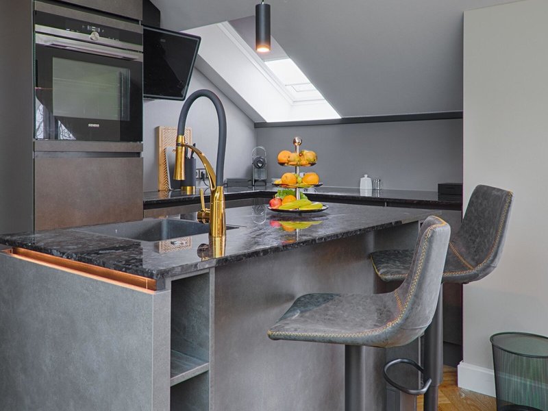 Schloßappartements am Weißen Schloß 29