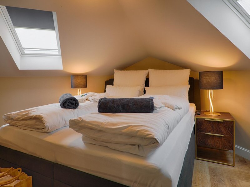 Schloßappartements am Weißen Schloß 30