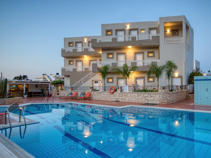 Amara Seaside by Estia 6