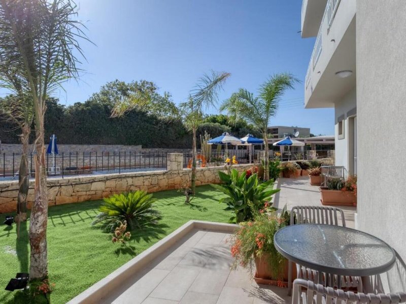 Amara Seaside by Estia 7