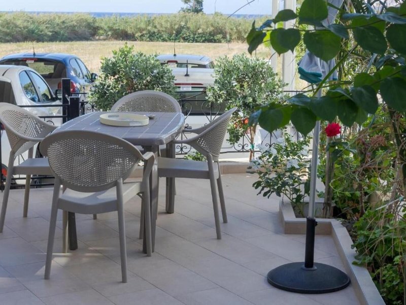 Amara Seaside by Estia 8