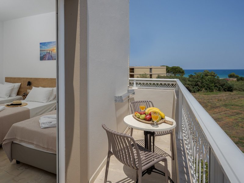 Amara Seaside by Estia 13