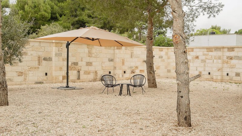 Salento Winery Lodge 9 - Exterior