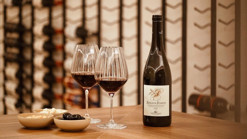 Salento Winery Lodge 21 - Health & Beauty