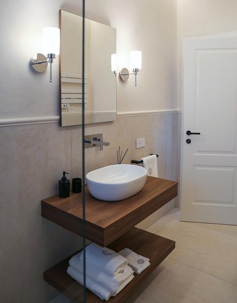 Salento Winery Lodge 24 - Room Example