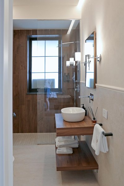 Salento Winery Lodge 25 - Room Example