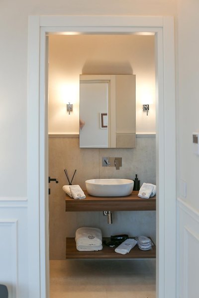 Salento Winery Lodge 27 - Room Example
