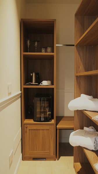 Salento Winery Lodge 30 - Room Example