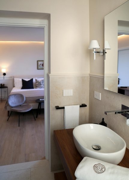 Salento Winery Lodge 31 - Room Example