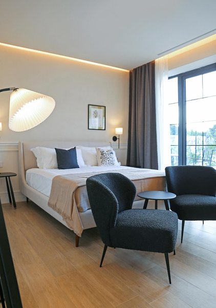 Salento Winery Lodge 32 - Room Example