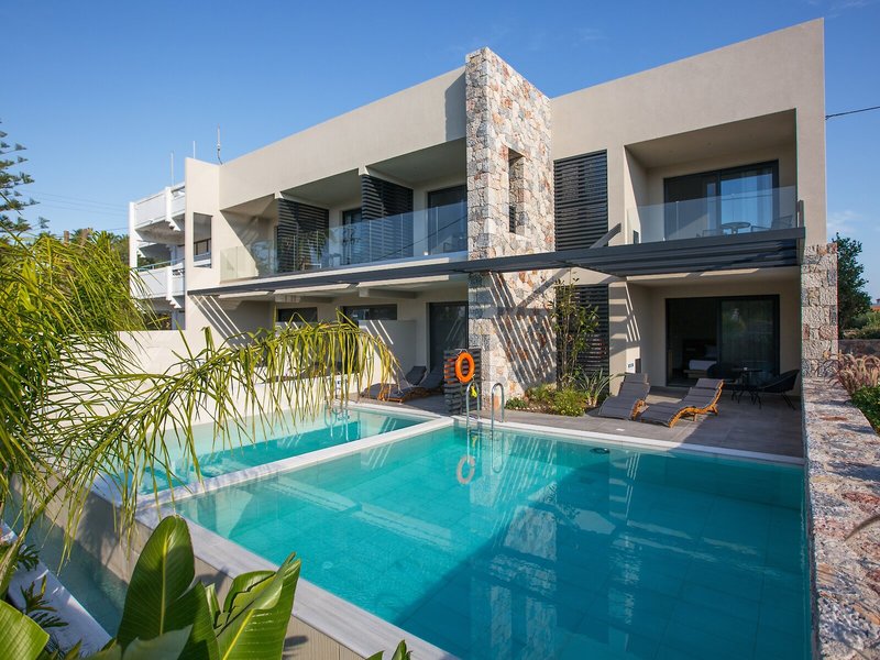 Delight Luxury Rooms 6