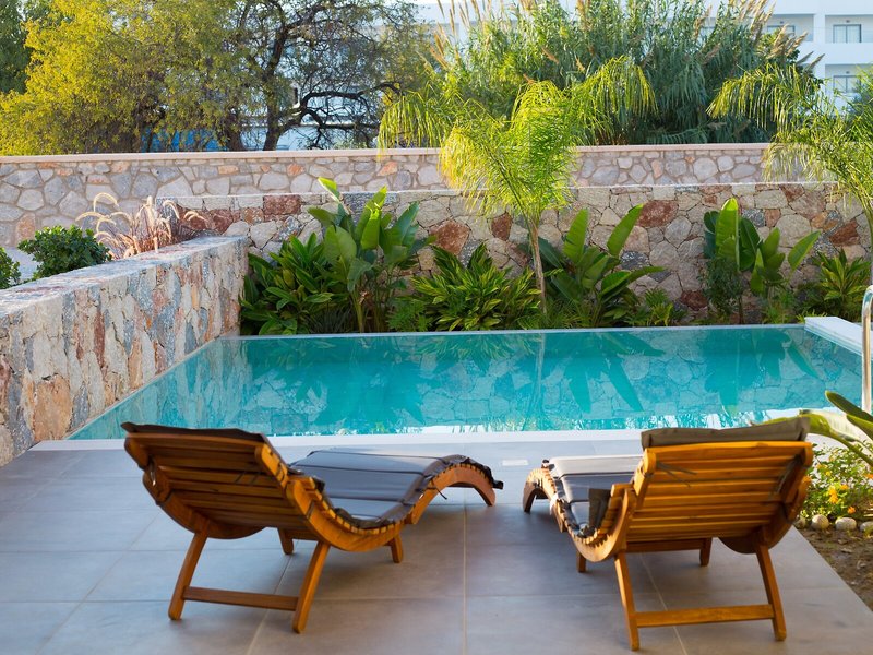 Delight Luxury Rooms 8