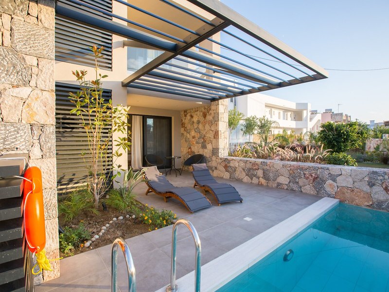 Delight Luxury Rooms 9