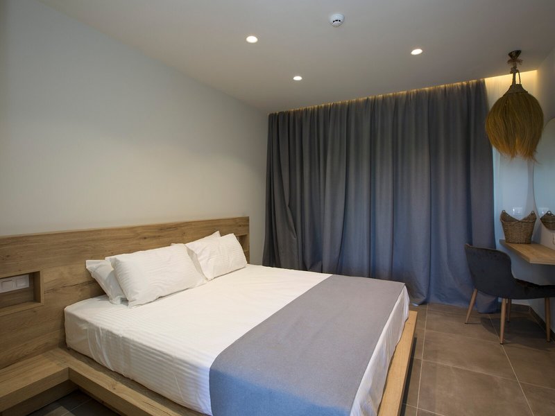 Delight Luxury Rooms 10