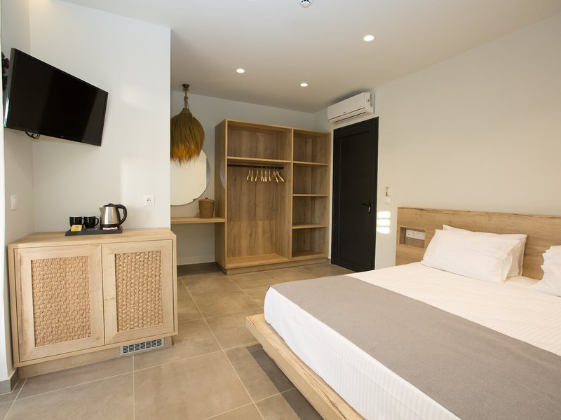 Delight Luxury Rooms 11