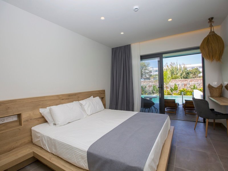 Delight Luxury Rooms 12