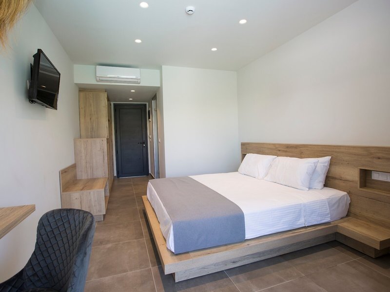 Delight Luxury Rooms 13
