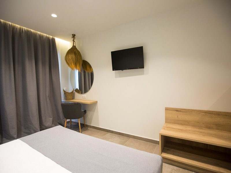 Delight Luxury Rooms 14
